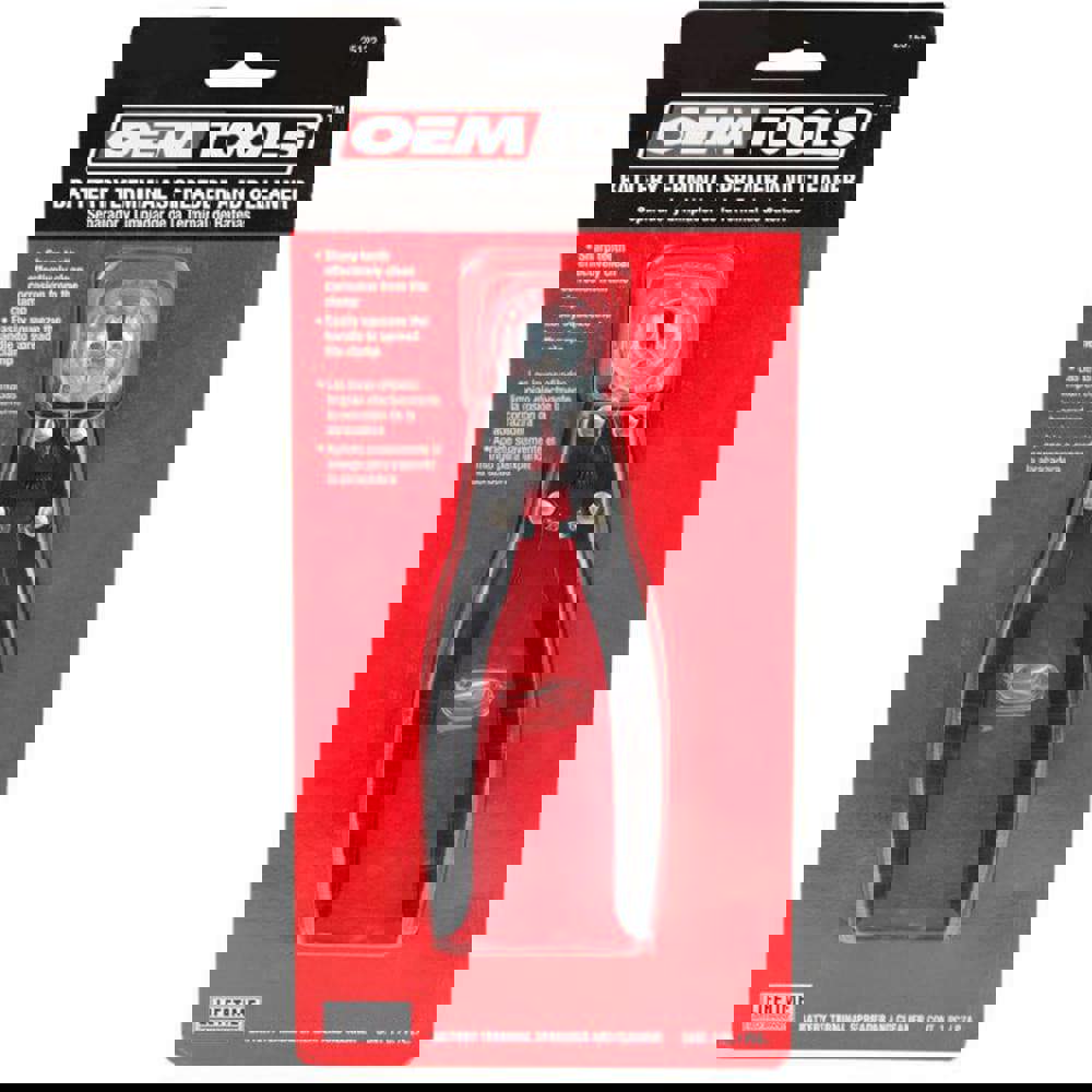 Automotive Battery Hand Tools